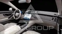 2023 Mercedes Benz S 580
