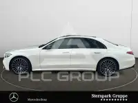 2023 Mercedes Benz S 580