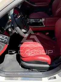 2023 Mercedes Benz S 580