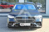 2023 Mercedes Benz S 580