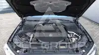 2023 Mercedes Benz S 580
