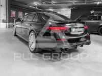 2023 Mercedes Benz S 580