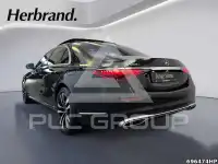 2023 Mercedes Benz S 580