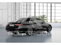 2023 Mercedes Benz S 580