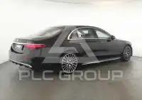 2023 Mercedes Benz S 580