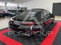 2023 Mercedes Benz S 580