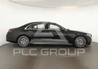2023 Mercedes Benz S 580