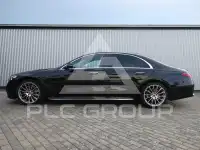 2023 Mercedes Benz S 580