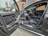 2023 Mercedes Benz S 580