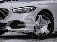 2023 Mercedes Benz S 580