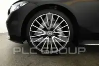 2023 Mercedes Benz S 580