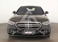 2023 Mercedes Benz S 580