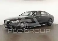 2023 Mercedes Benz S 580