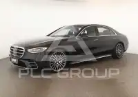 2023 Mercedes Benz S 580