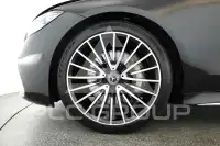 2023 Mercedes Benz S 580