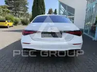 2023 Mercedes Benz S 580