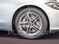 2023 Mercedes Benz S 580