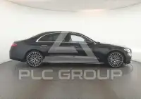 2023 Mercedes Benz S 580