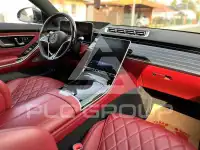 2023 Mercedes Benz S 580