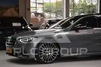 2023 Mercedes Benz S 580