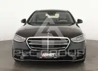 2023 Mercedes Benz S 580