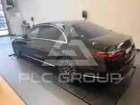 2023 Mercedes Benz S 580