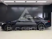 2023 Mercedes Benz S 580