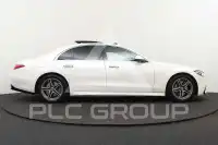 2023 Mercedes Benz S 580