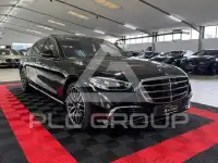 2023 Mercedes Benz S 580