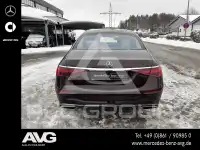 2023 Mercedes Benz S 580