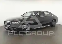 2023 Mercedes Benz S 580