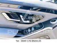 2023 Mercedes Benz S 580