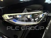 2023 Mercedes Benz S 580