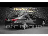 2023 Mercedes Benz S 580