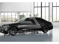 2023 Mercedes Benz S 580