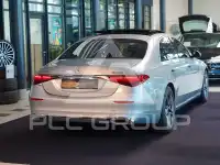 2023 Mercedes Benz S 580