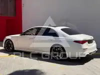 2023 Mercedes Benz S 580