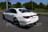 2023 Mercedes Benz S 580