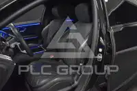 2023 Mercedes Benz S 580