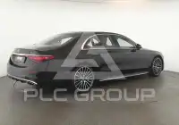 2023 Mercedes Benz S 580