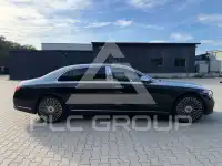 2023 Mercedes Benz S 580