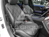 2023 Mercedes Benz S 580