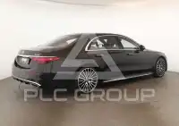 2023 Mercedes Benz S 580