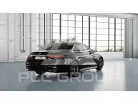 2023 Mercedes Benz S 580