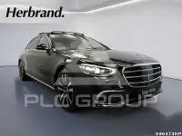 2023 Mercedes Benz S 580