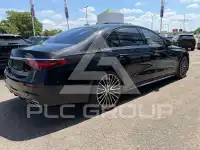 2023 Mercedes Benz S 580