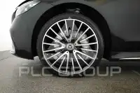 2023 Mercedes Benz S 580