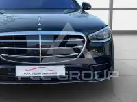 2023 Mercedes Benz S 580