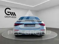 2023 Mercedes Benz S 580