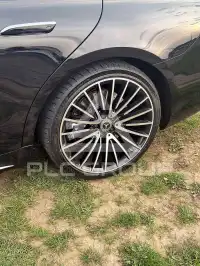 2023 Mercedes Benz S 580